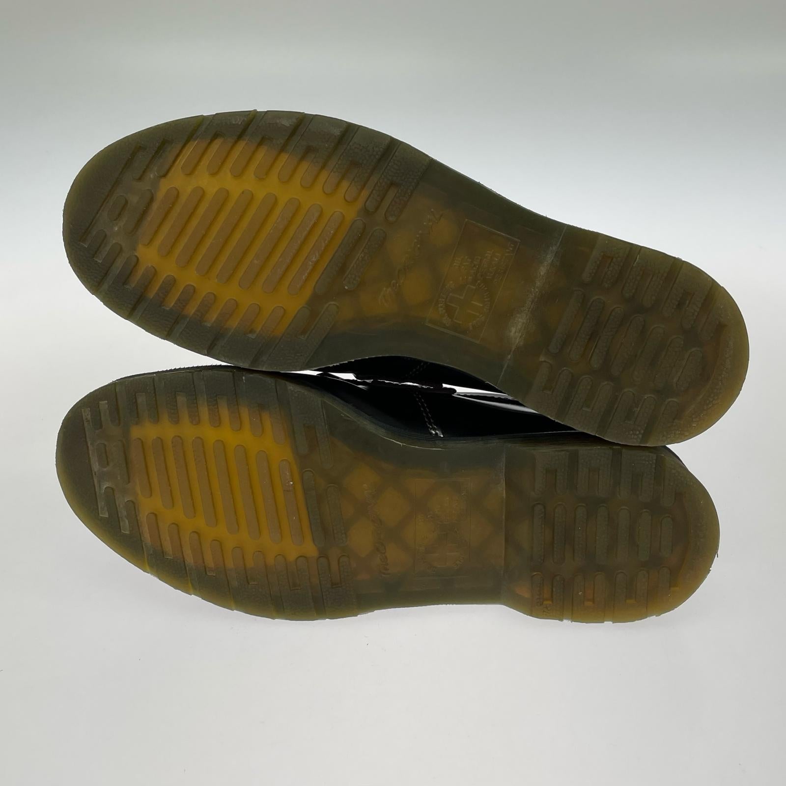 シューズ タッセルローファー 25.5cm (US7 1/2 UK7 EU41) ブラウン