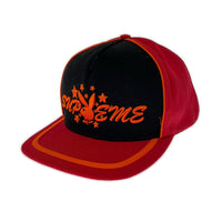 キャップ × Playboy 21SS 5-Panel