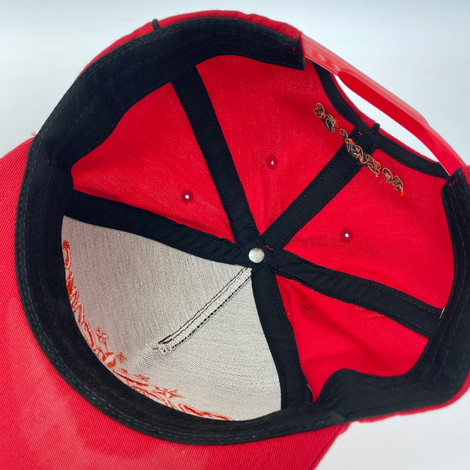キャップ × Playboy 21SS 5-Panel