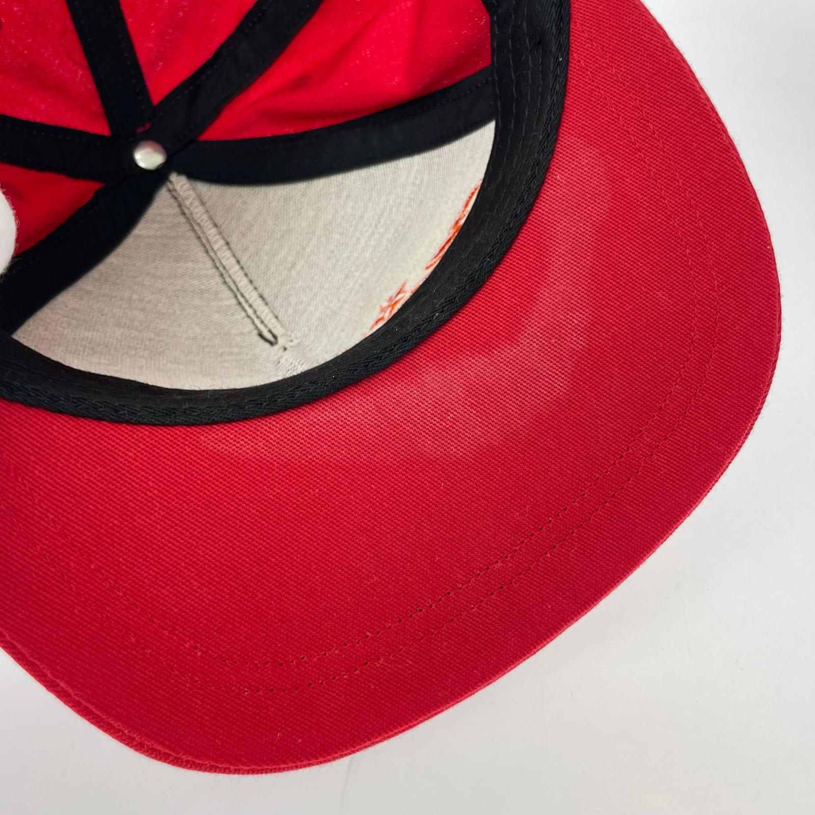 キャップ × Playboy 21SS 5-Panel