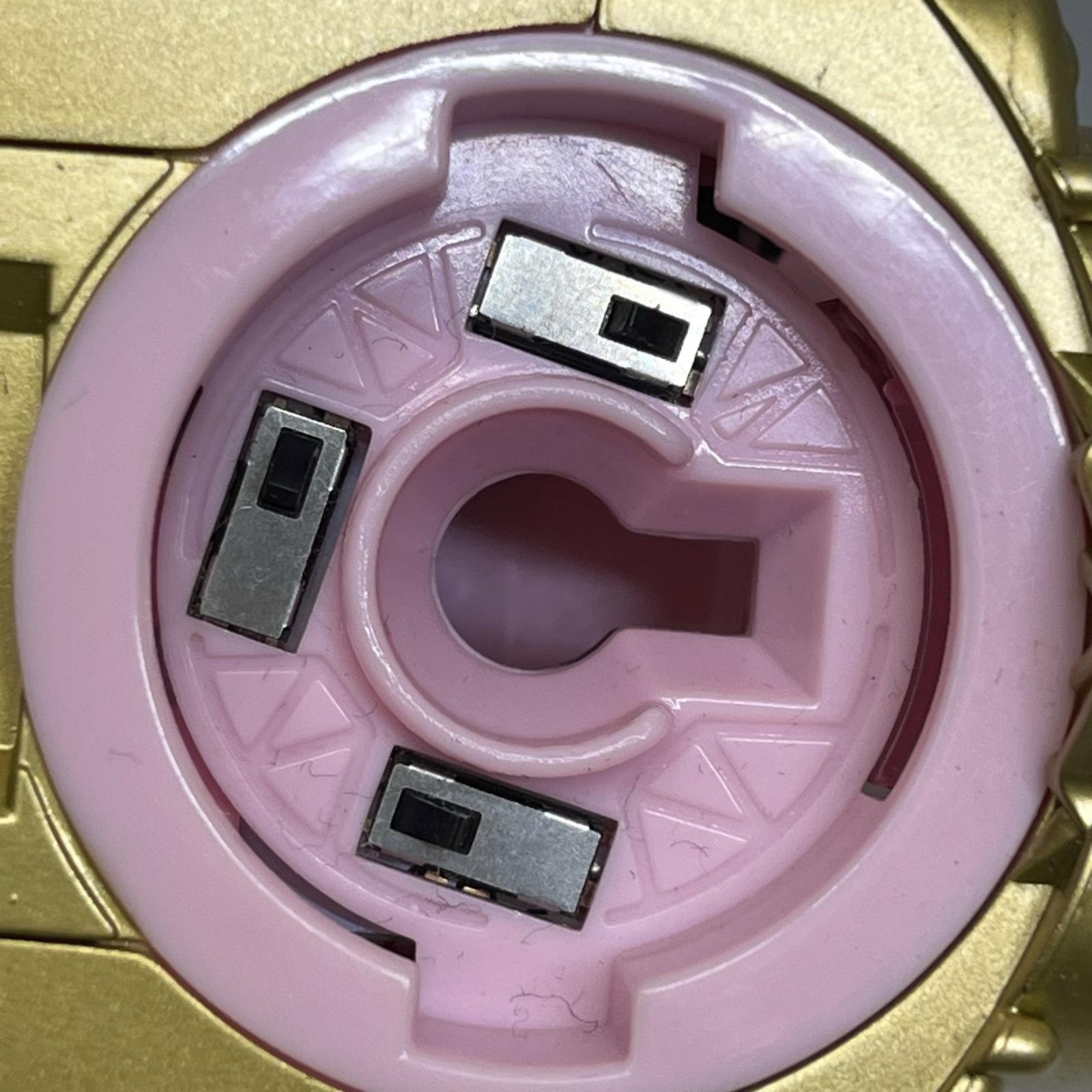 プリキュア プリンセスパフューム 本体のみ Go!プリンセスプリキュア バンダイ フィギュア/グッズ
