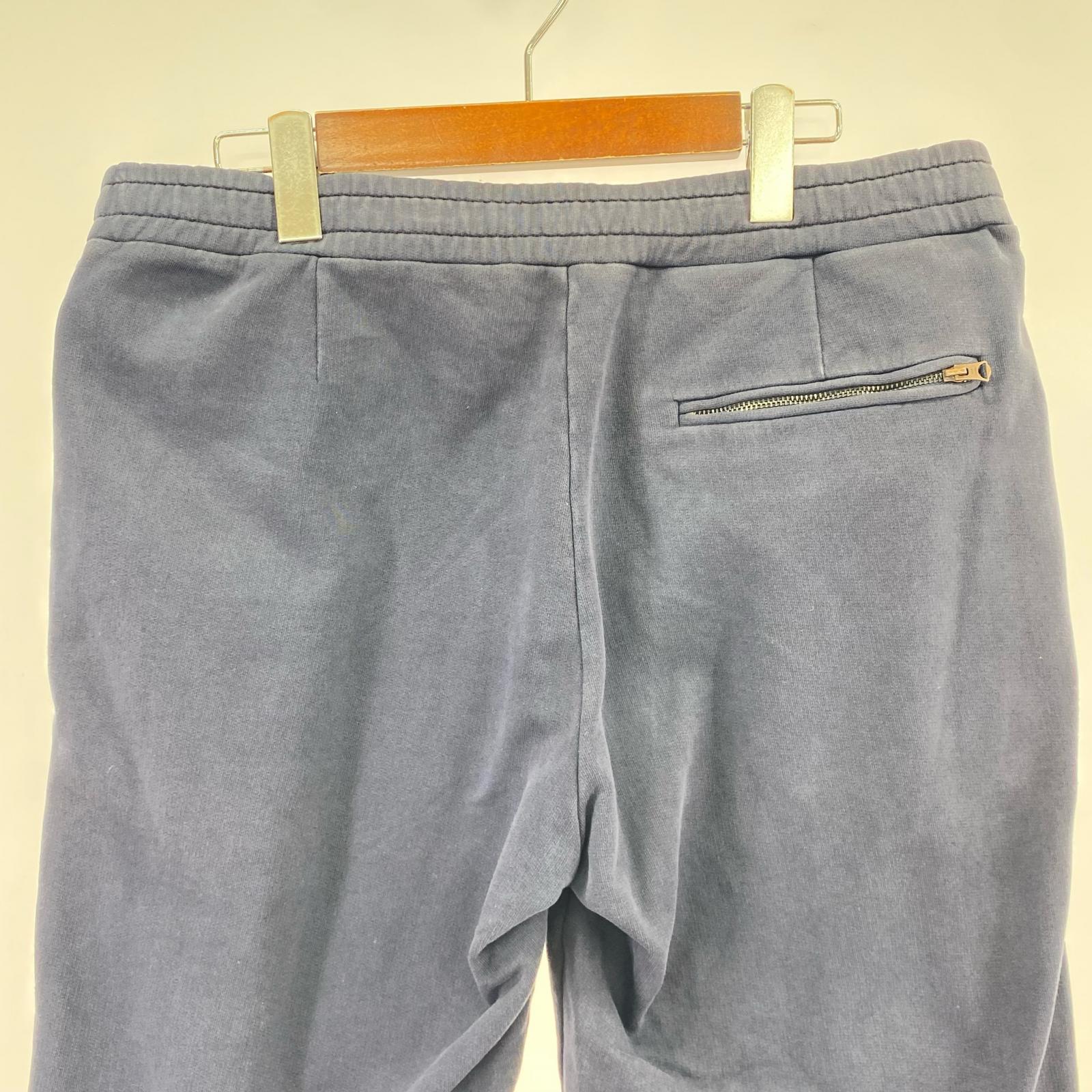 パンツ CASEY TROUSERS PSS15 紺 (S) S ネイビー