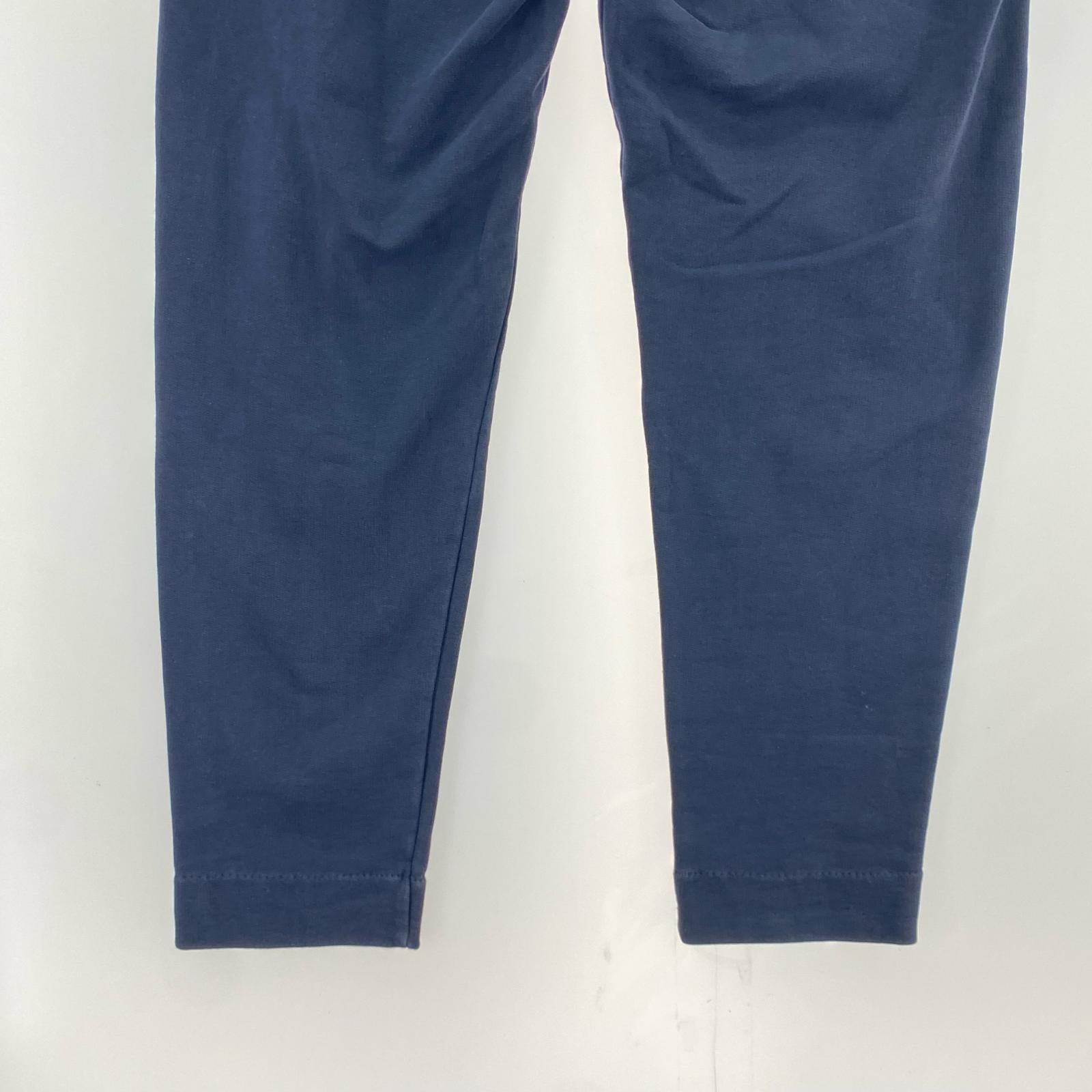 パンツ CASEY TROUSERS PSS15 紺 (S) S ネイビー