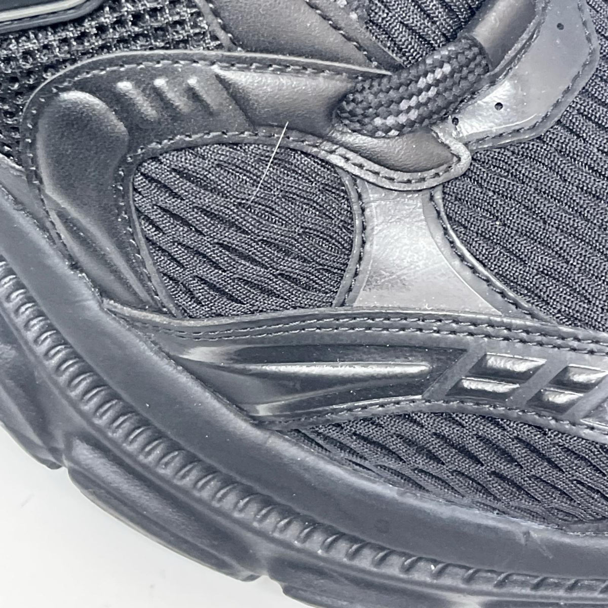 BALENCIAGA 10XLスニーカー 27cm 41 792779
