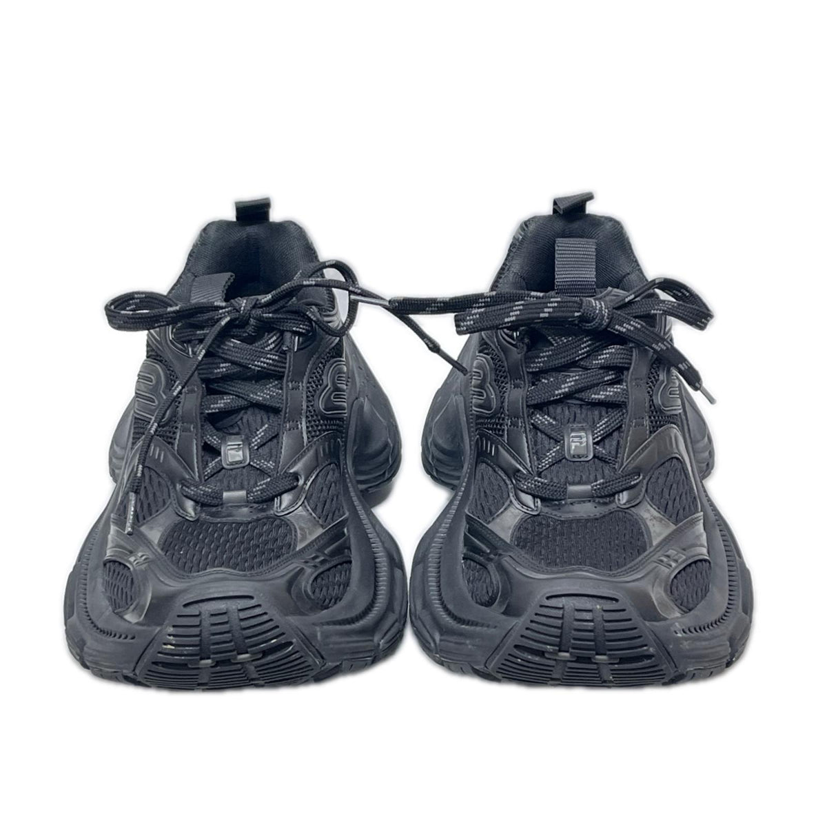 BALENCIAGA 10XLスニーカー 27cm 41 792779
