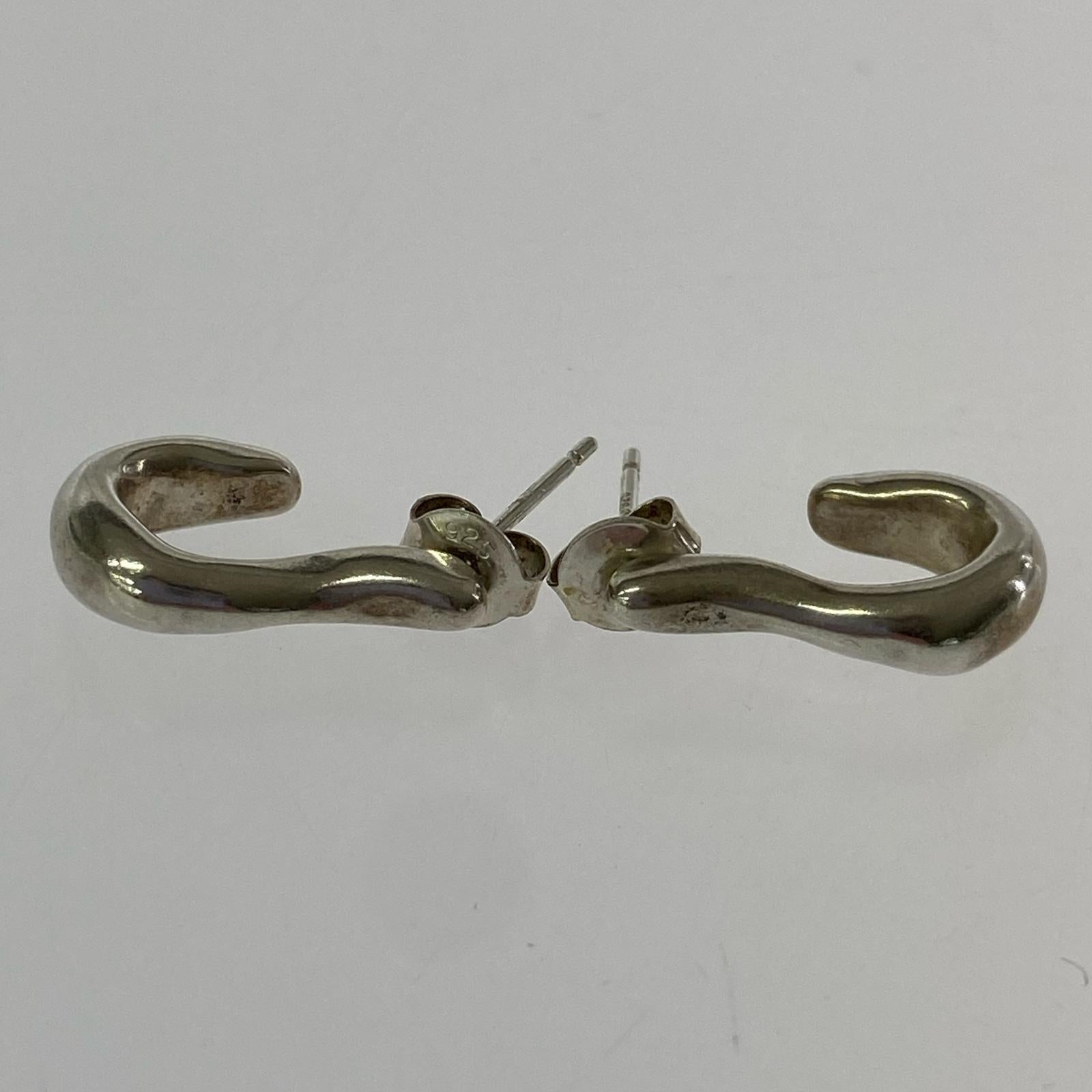 その他アクセサリー TEN. 925 ピアス シルバー