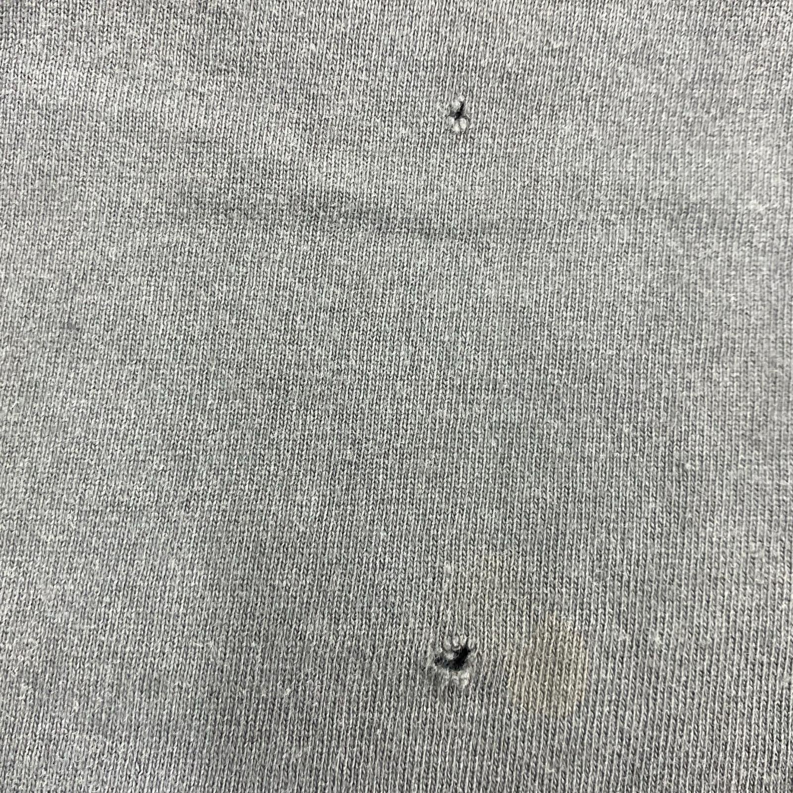 半袖Tシャツ 23SS SS TEE / BLUE FACE M M グレー