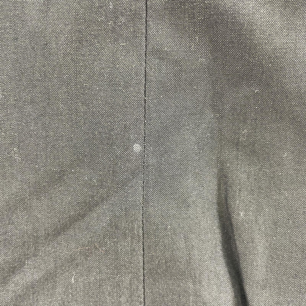 ジャケット JIL SANDER ピークドラペル1Bジャケット 44 グレー 44 グレー