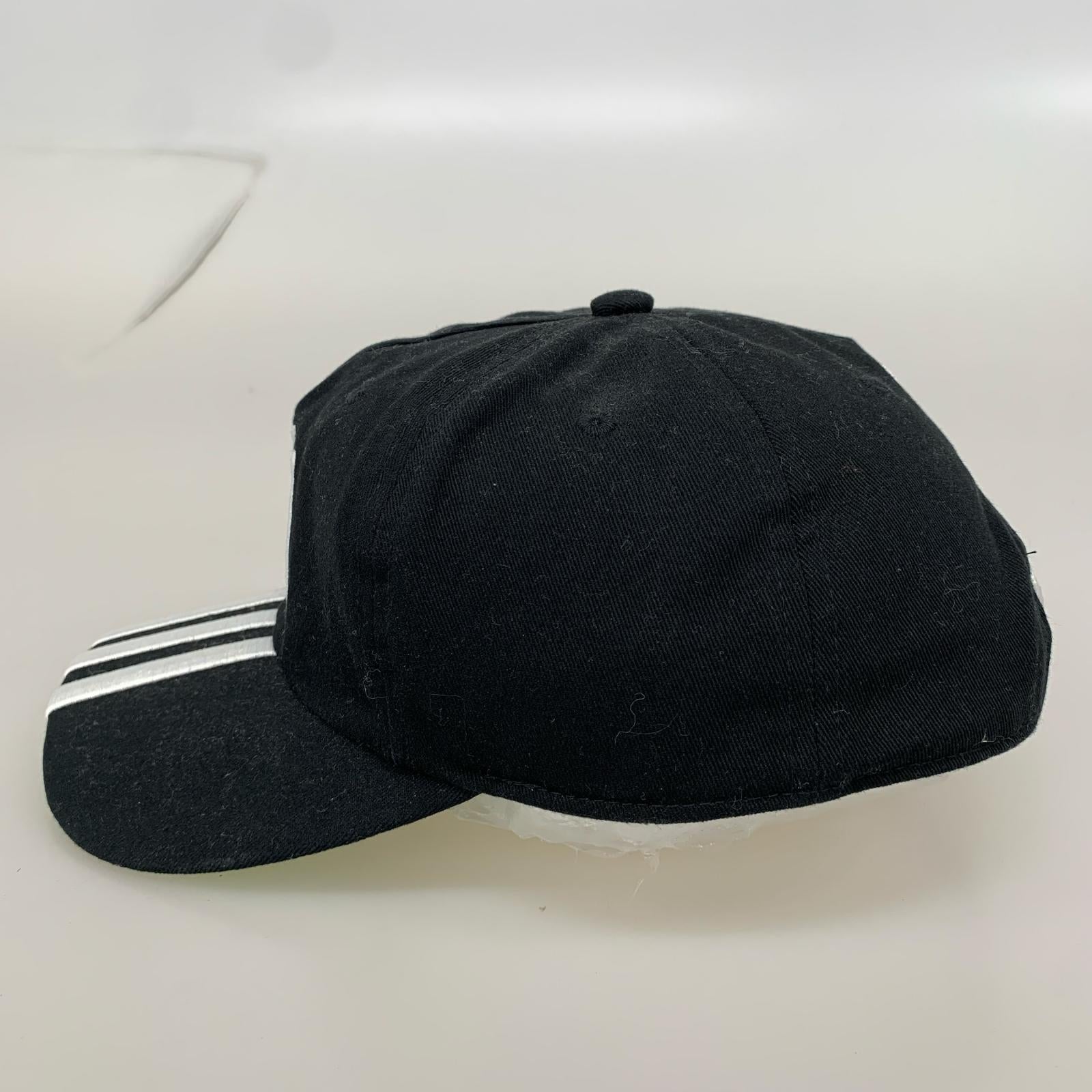 キャップ KORN キャップ 黒 ブラック