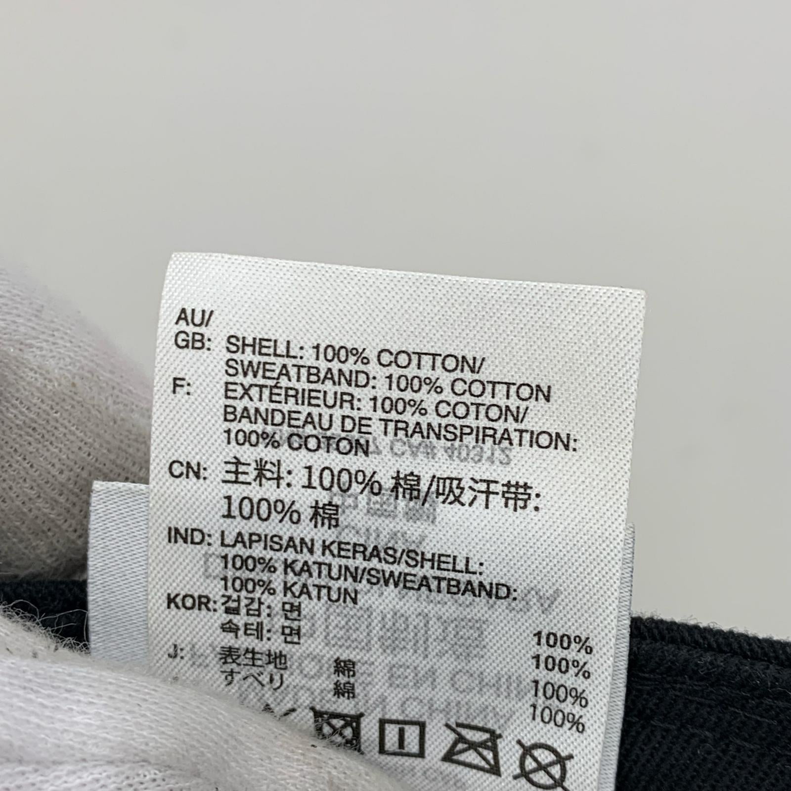 キャップ KORN キャップ 黒 ブラック