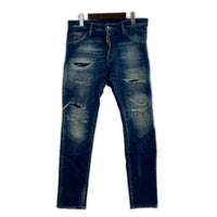 デニムパンツ COOL GUY JEANS デニムパンツ (46) 46 ネイビー