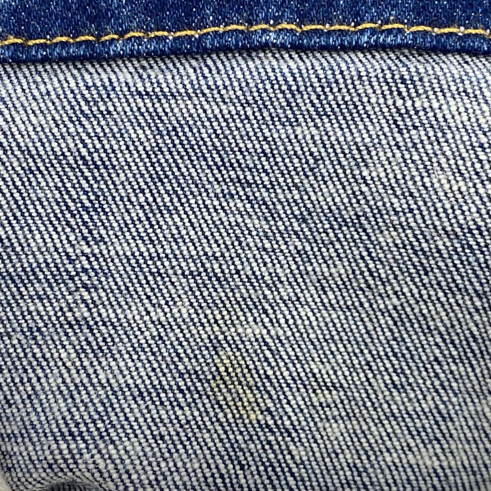 デニムパンツ COOL GUY JEANS デニムパンツ (46) 46 ネイビー