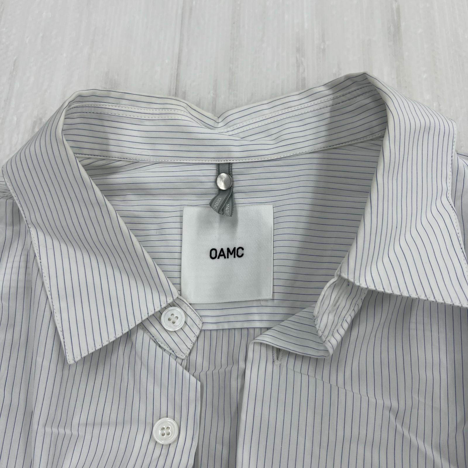 長袖シャツ OAMC 長袖シャツ M