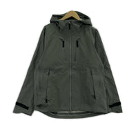 マウンテンパーカー JK-21SU005 M グレー