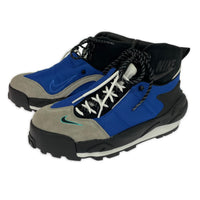 スニーカー ×sacai MAGMASCAPE SP BLU 28.0 FN0563-400 28cm (US10 UK9 1/2 EU46)