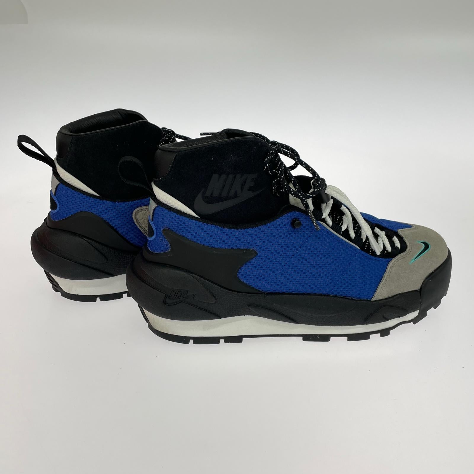 スニーカー ×sacai MAGMASCAPE SP BLU 28.0 FN0563-400 28cm (US10 UK9 1/2 EU46)