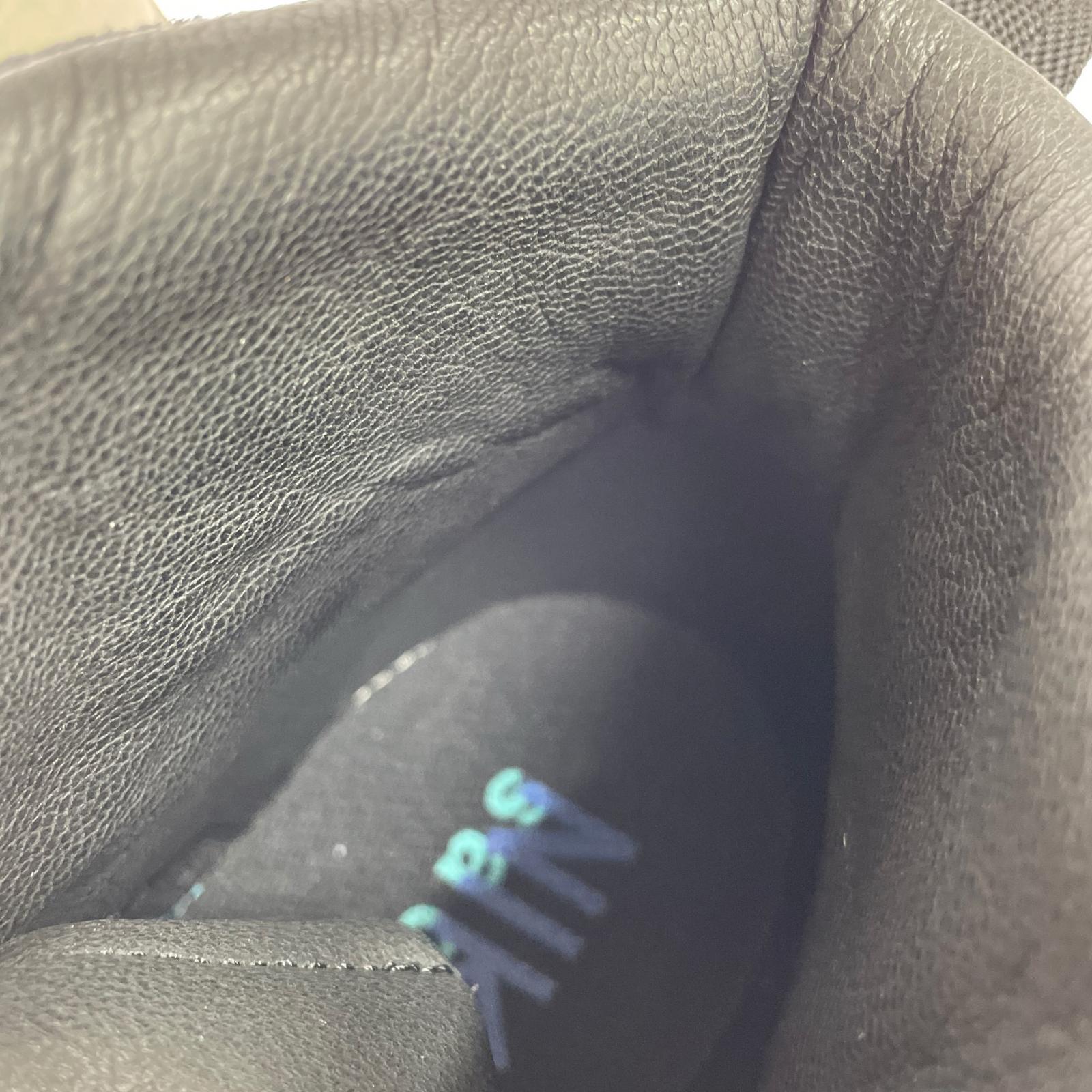 スニーカー ×sacai MAGMASCAPE SP BLU 28.0 FN0563-400 28cm (US10 UK9 1/2 EU46)