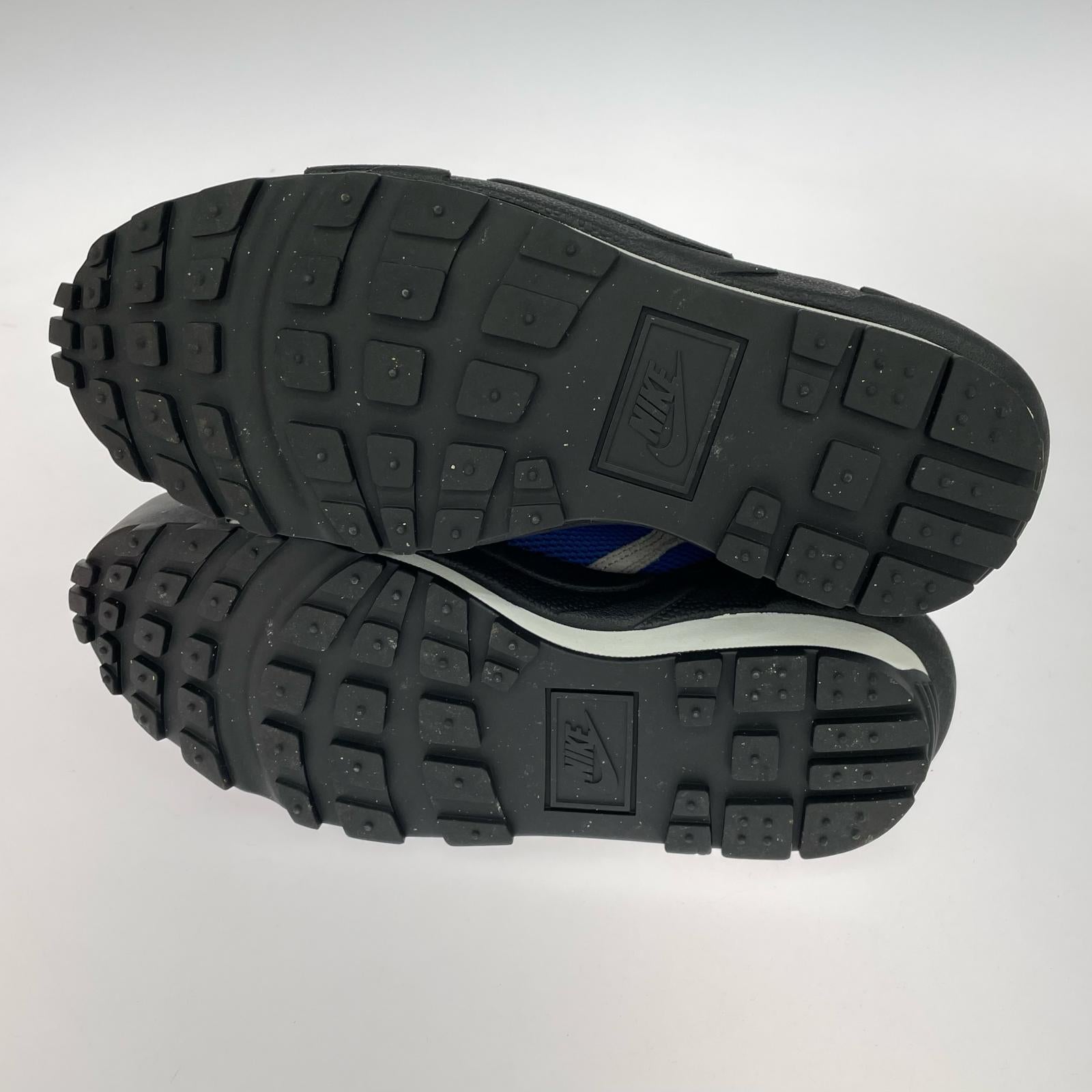 スニーカー ×sacai MAGMASCAPE SP BLU 28.0 FN0563-400 28cm (US10 UK9 1/2 EU46)