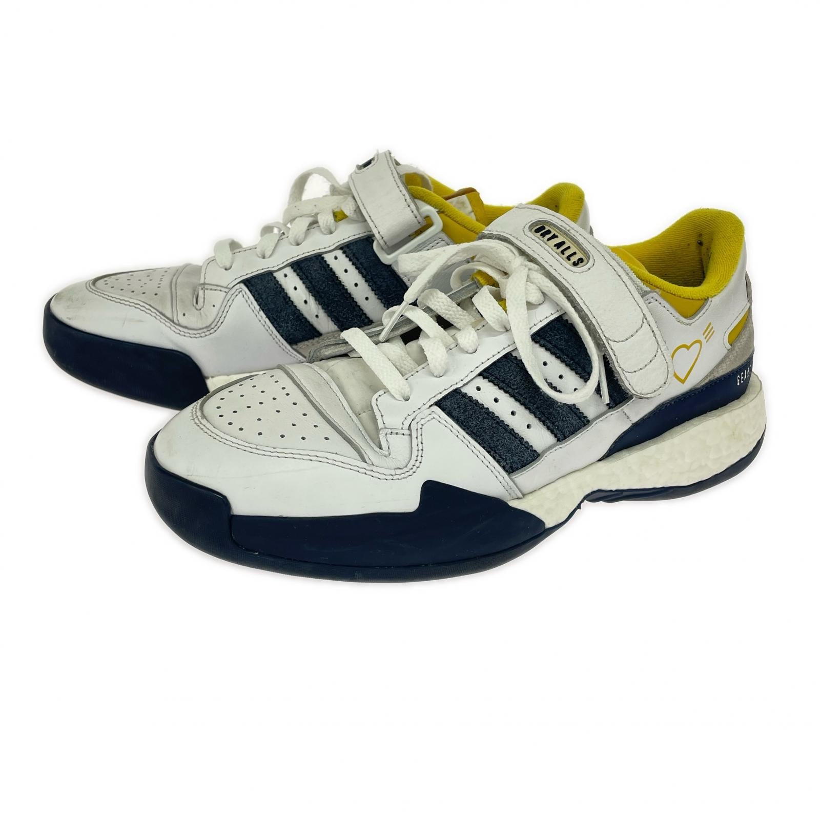 スニーカー ×HUMAN MADE FORUM LOW 26.5cm 26.5cm (US8 1/2 UK8 EU43)