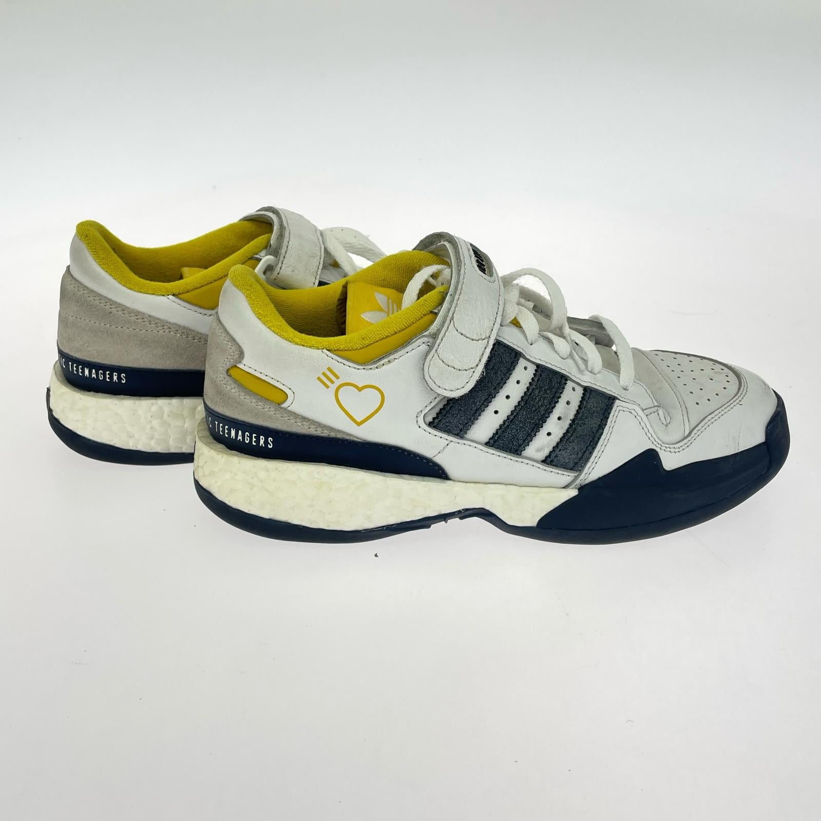 スニーカー ×HUMAN MADE FORUM LOW 26.5cm 26.5cm (US8 1/2 UK8 EU43)