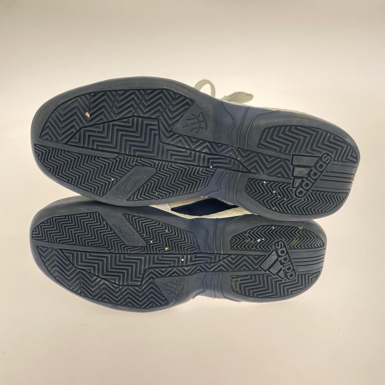スニーカー ×HUMAN MADE FORUM LOW 26.5cm 26.5cm (US8 1/2 UK8 EU43)