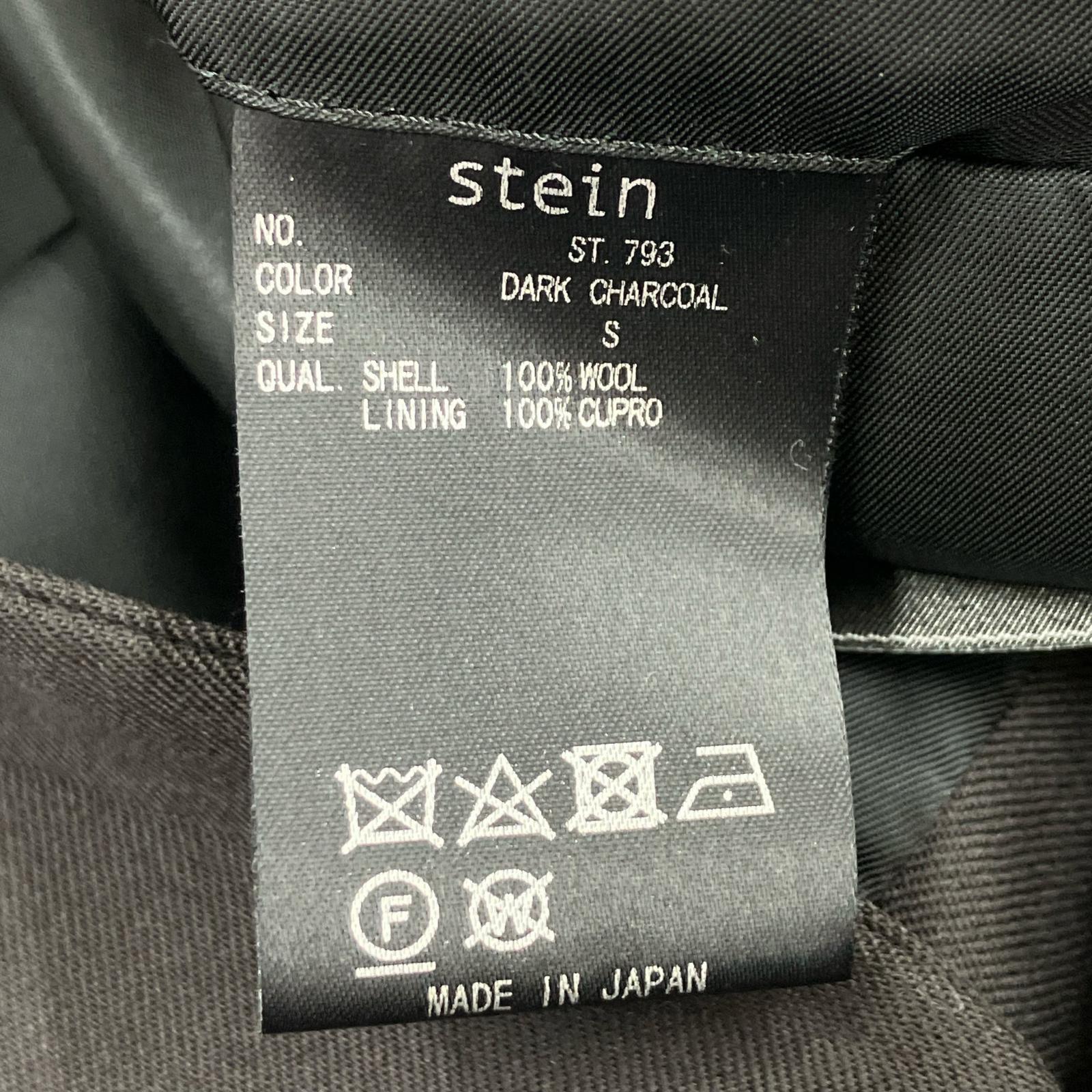 テーラードジャケット ST.793 S