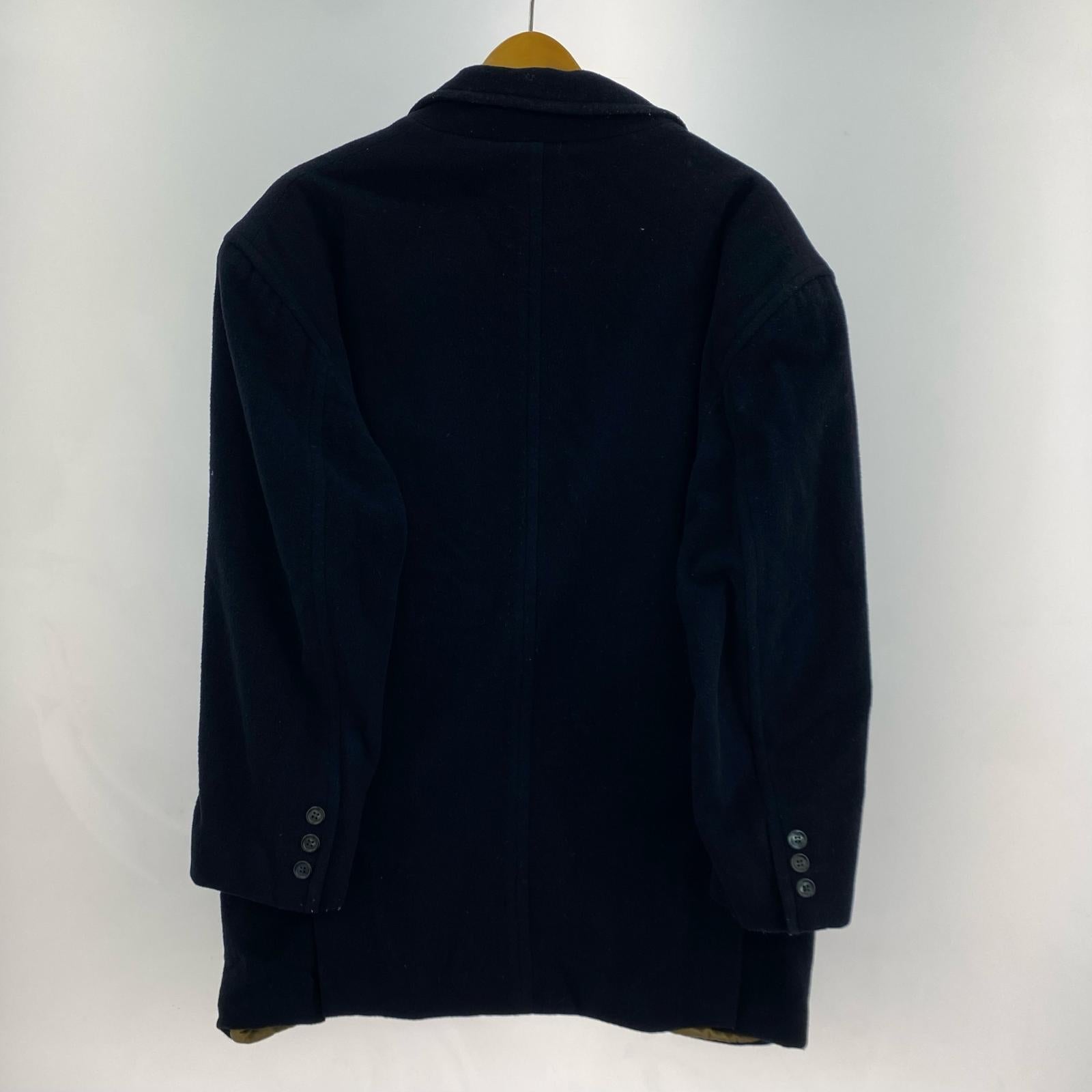 その他アウター MONTEDORO コート ネイビー