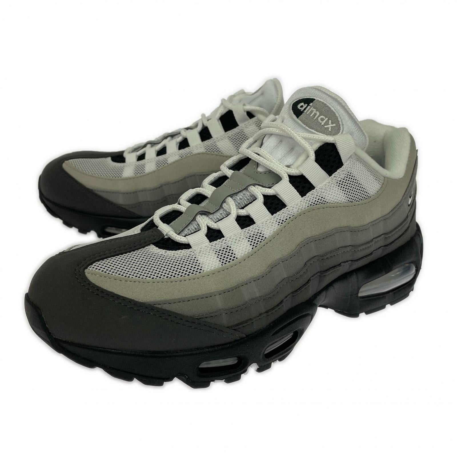 スニーカー Air Max 95 OG Big Bubble Granite 28cm