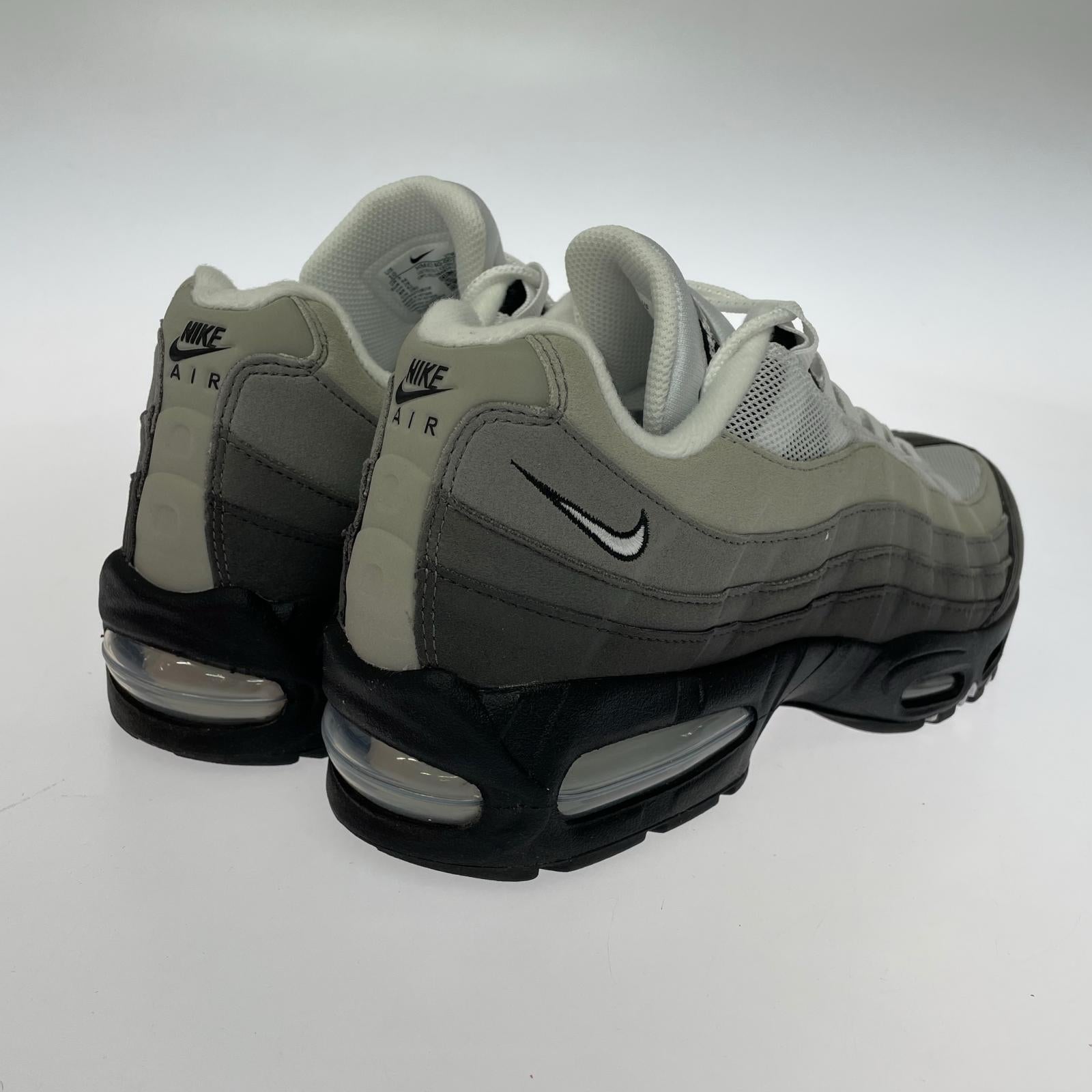 スニーカー Air Max 95 OG Big Bubble Granite 28cm