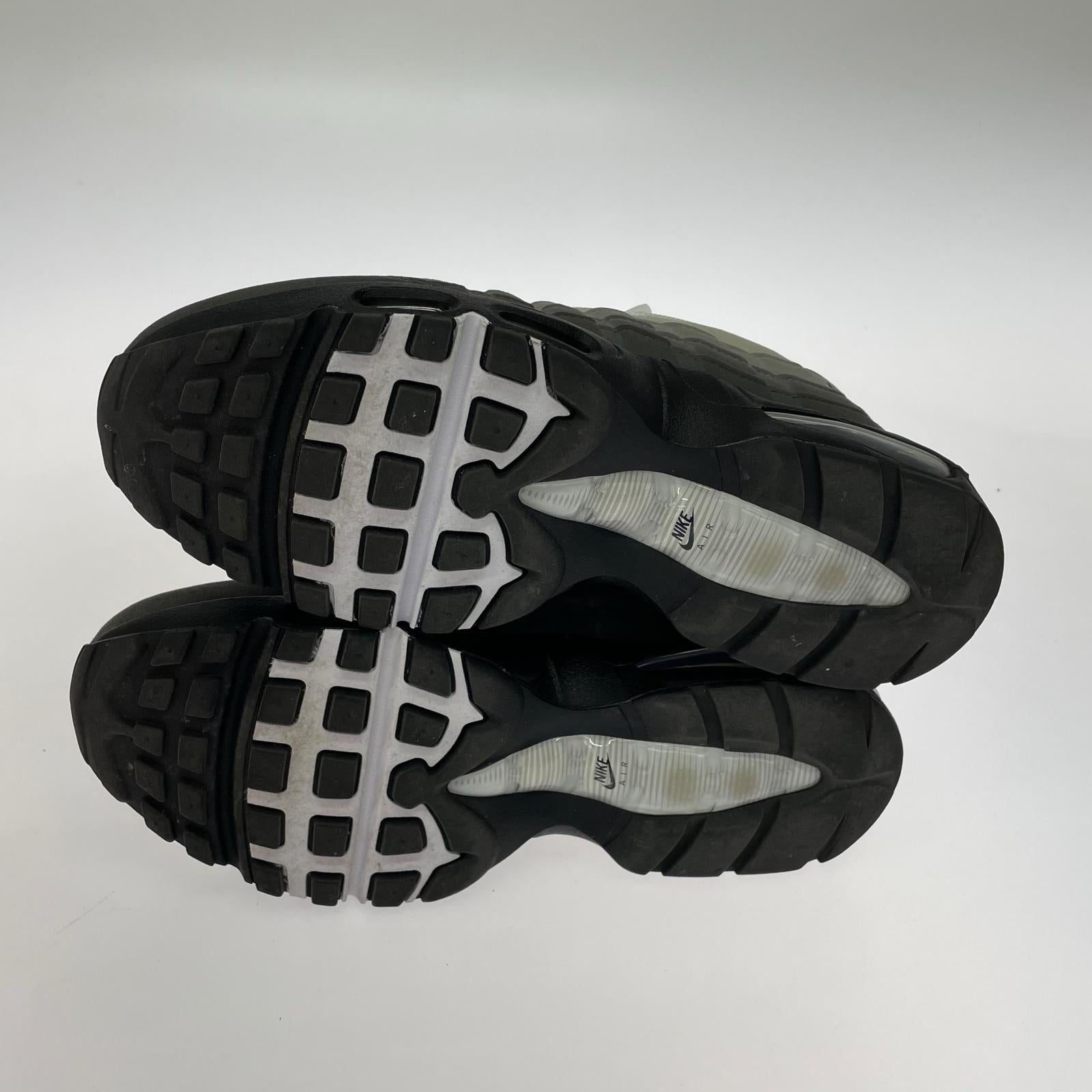スニーカー Air Max 95 OG Big Bubble Granite 28cm