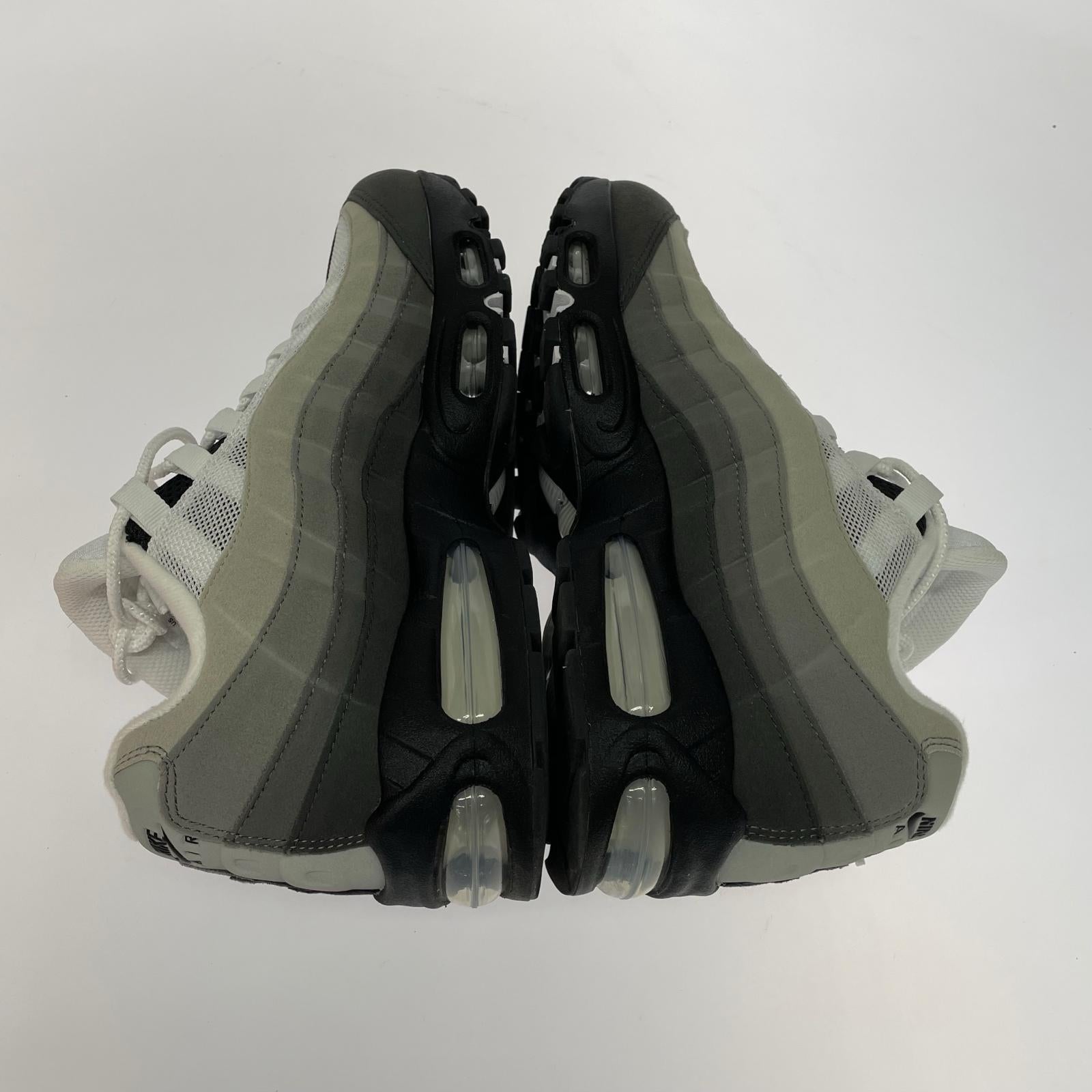 スニーカー Air Max 95 OG Big Bubble Granite 28cm