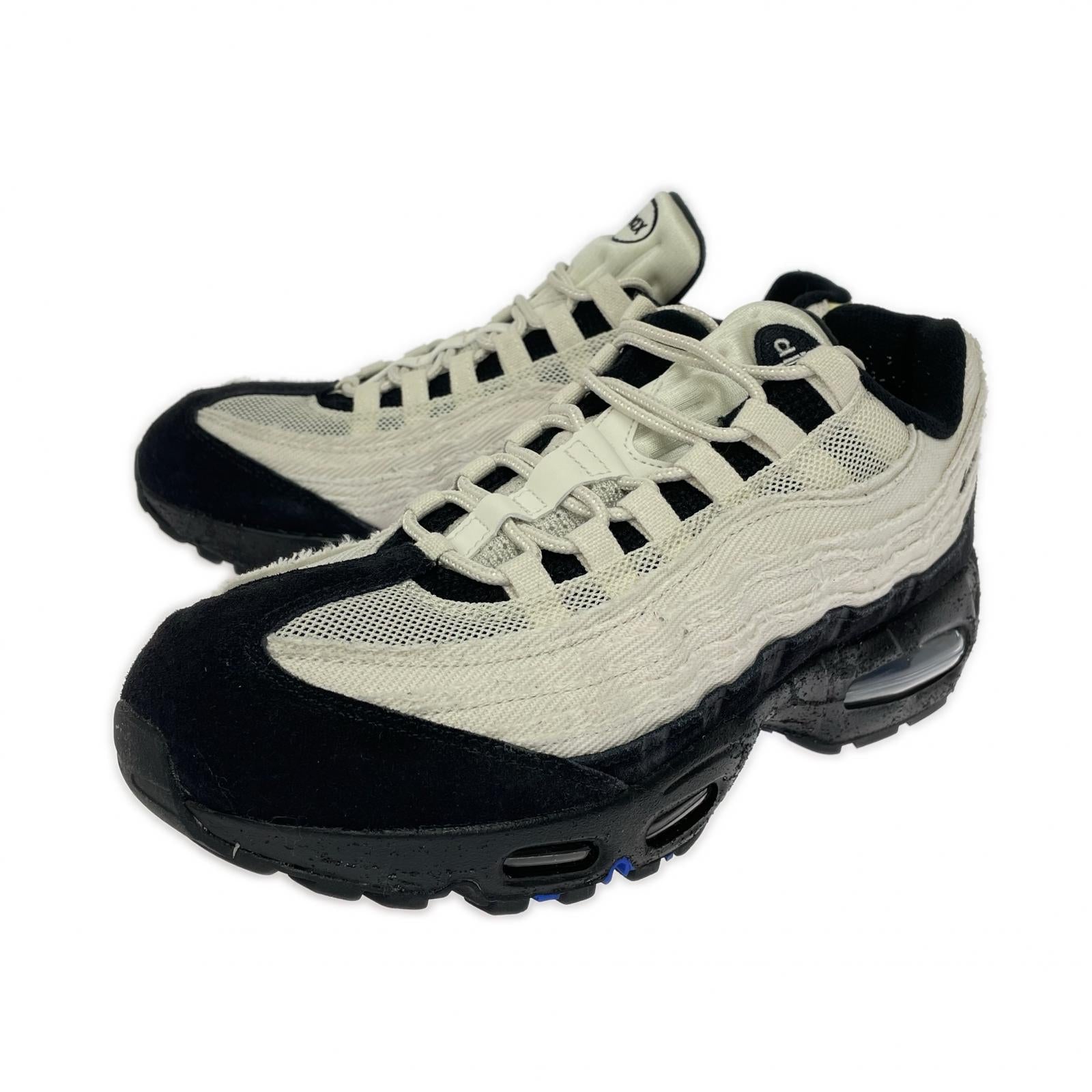 スニーカー AIR MAX 95 BIG BUBBLE Atelier 28cm