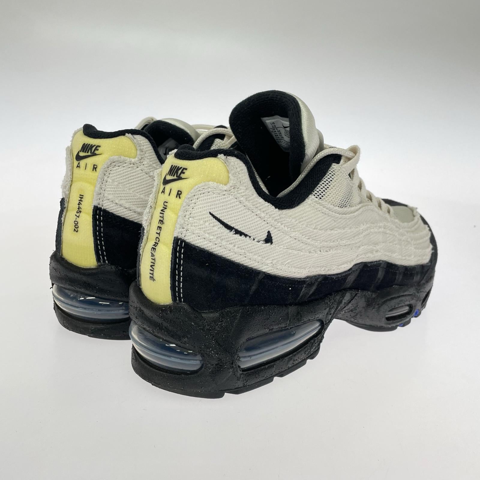 スニーカー AIR MAX 95 BIG BUBBLE Atelier 28cm