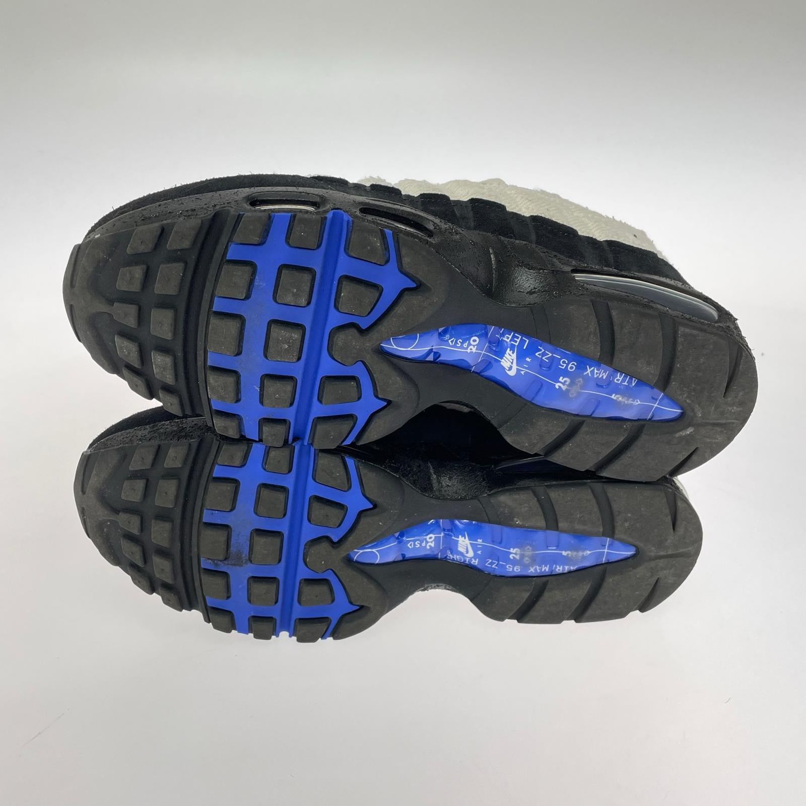 スニーカー AIR MAX 95 BIG BUBBLE Atelier 28cm