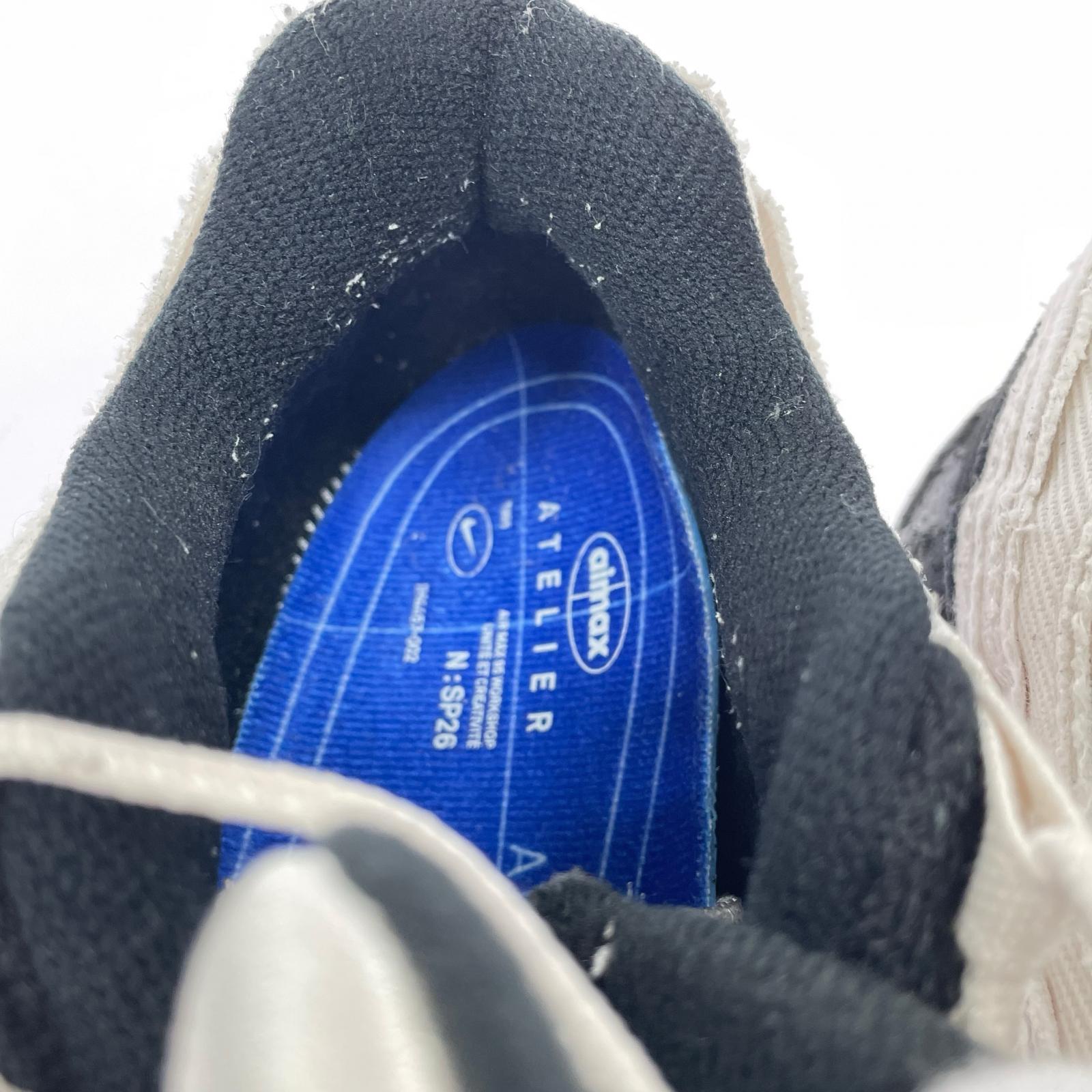 スニーカー AIR MAX 95 BIG BUBBLE Atelier 28cm
