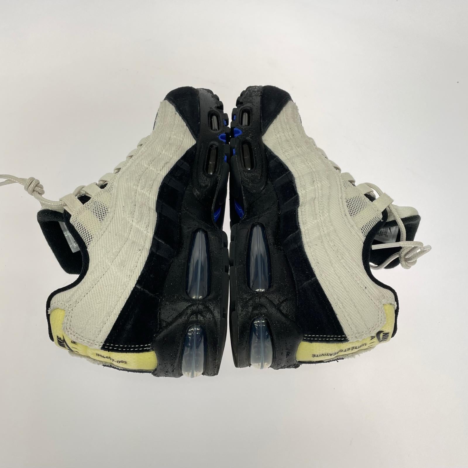 スニーカー AIR MAX 95 BIG BUBBLE Atelier 28cm
