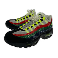 スニーカー Nike Air Max 95 Big Bubble Paisley 28cm