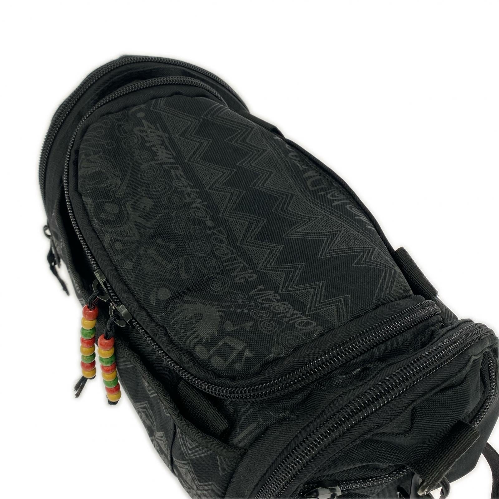 ショルダーバッグ 00s Irie Band Bag BLK ブラック