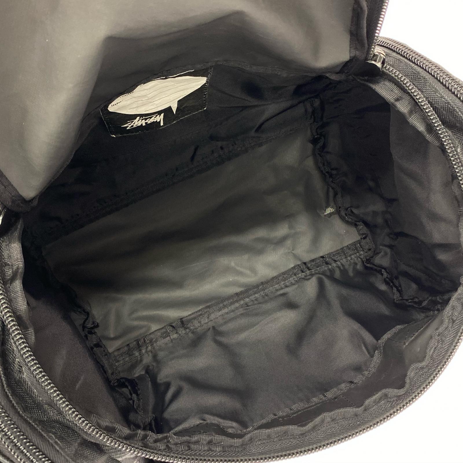 ショルダーバッグ 00s Irie Band Bag BLK ブラック