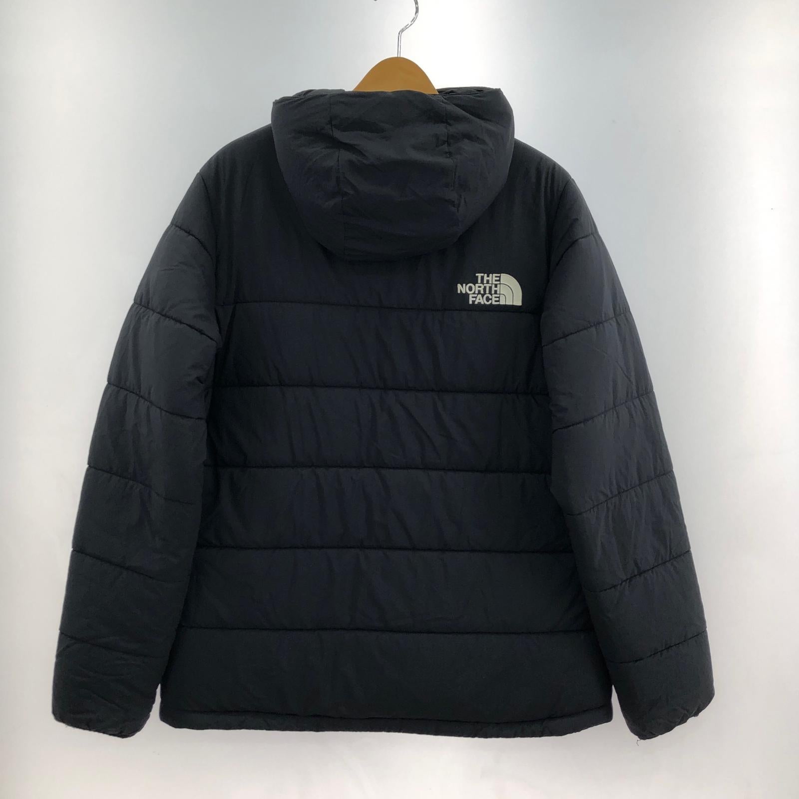 ジャケット Trango Parka/L/ブラック/NY81831 L ブラック