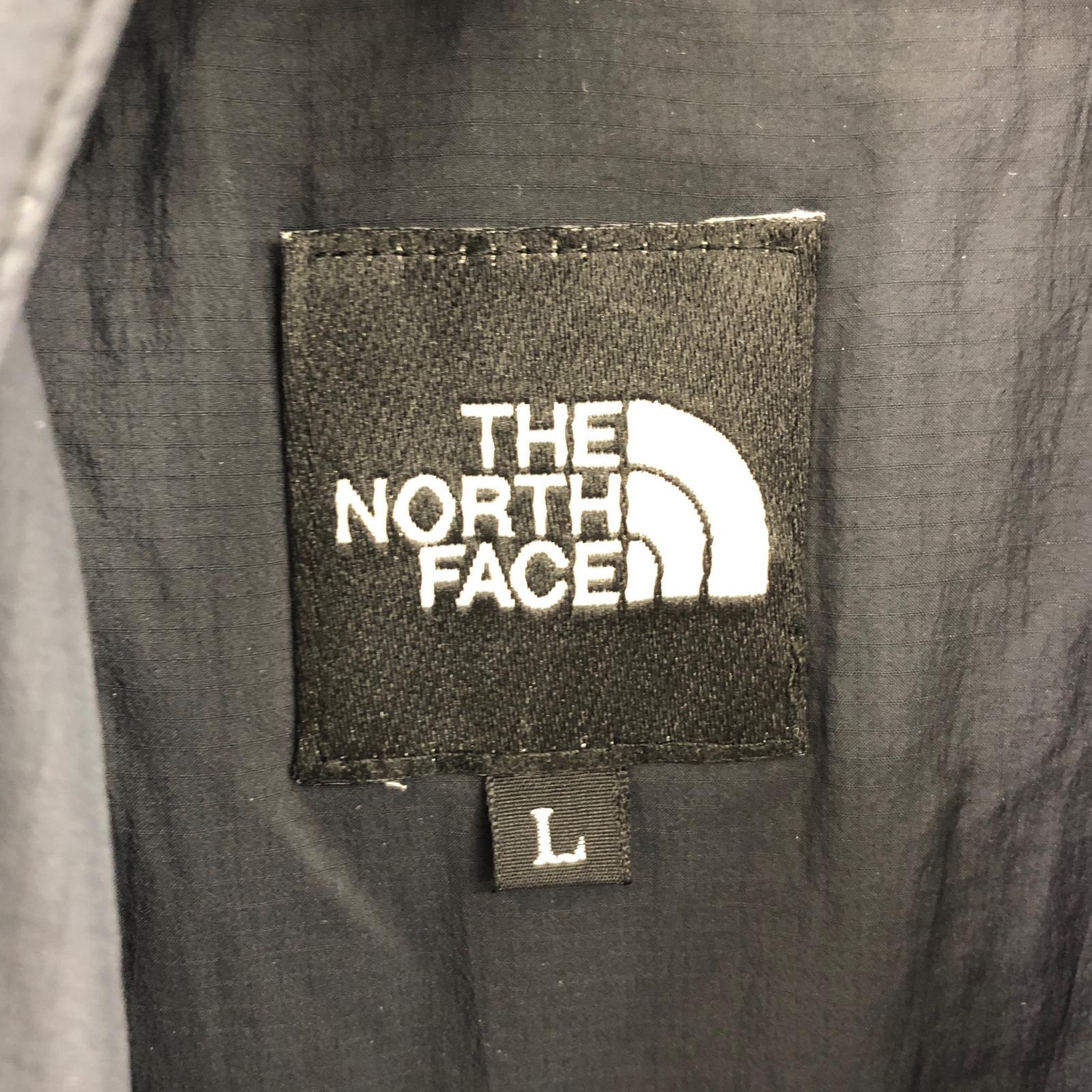ジャケット Trango Parka/L/ブラック/NY81831 L ブラック