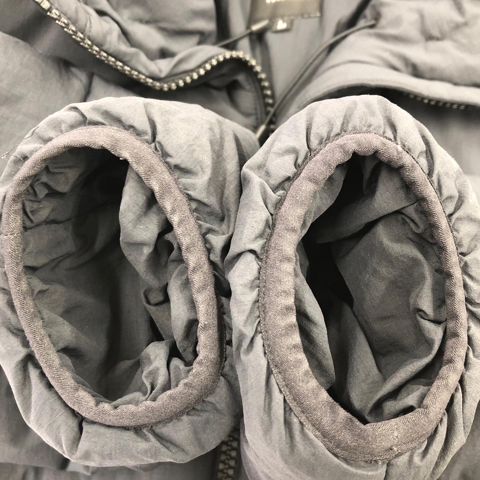 ジャケット Trango Parka/L/ブラック/NY81831 L ブラック