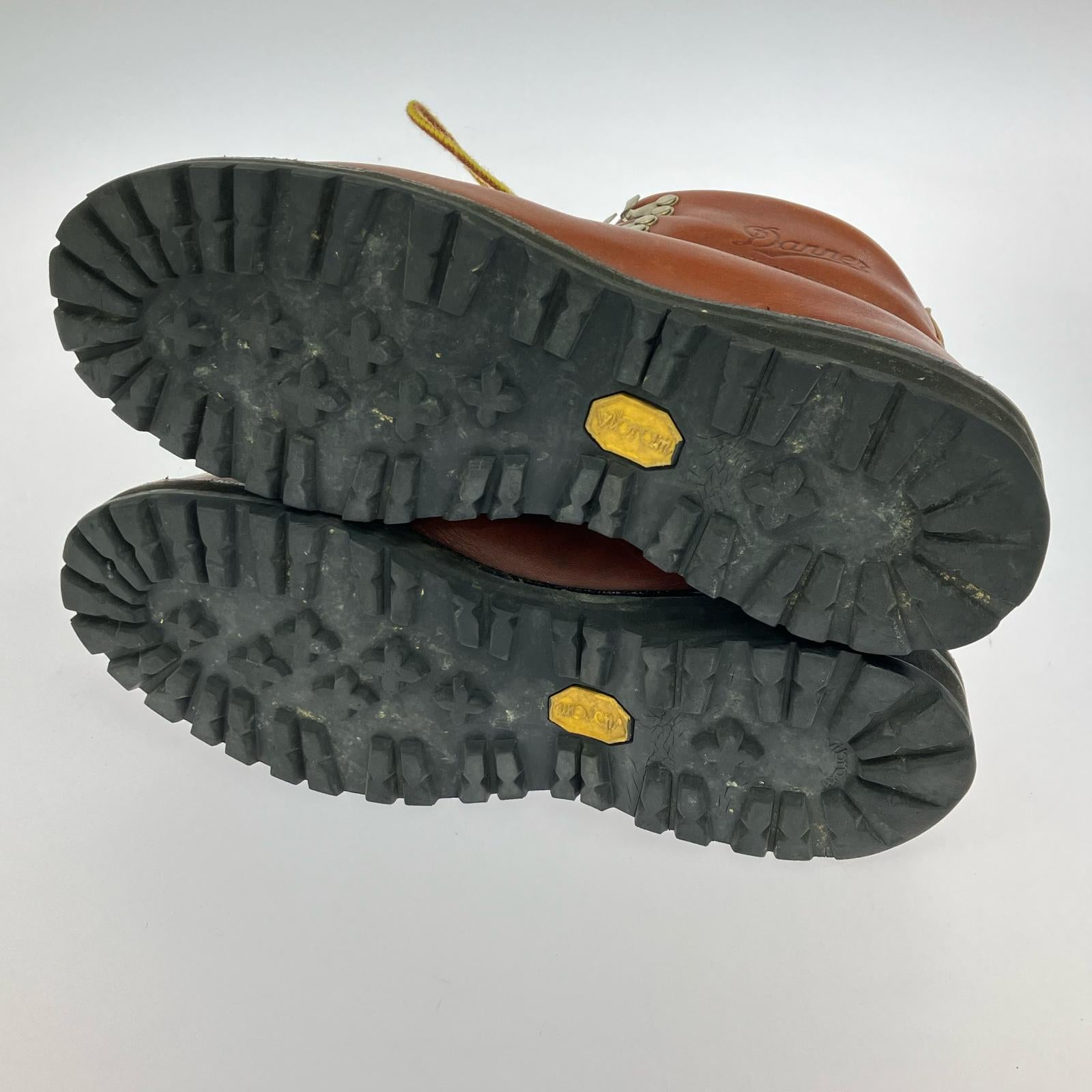 ブーツ GORE-TEX 黒タグ トレッキングブーツ ブラウン (US7) ブラウン