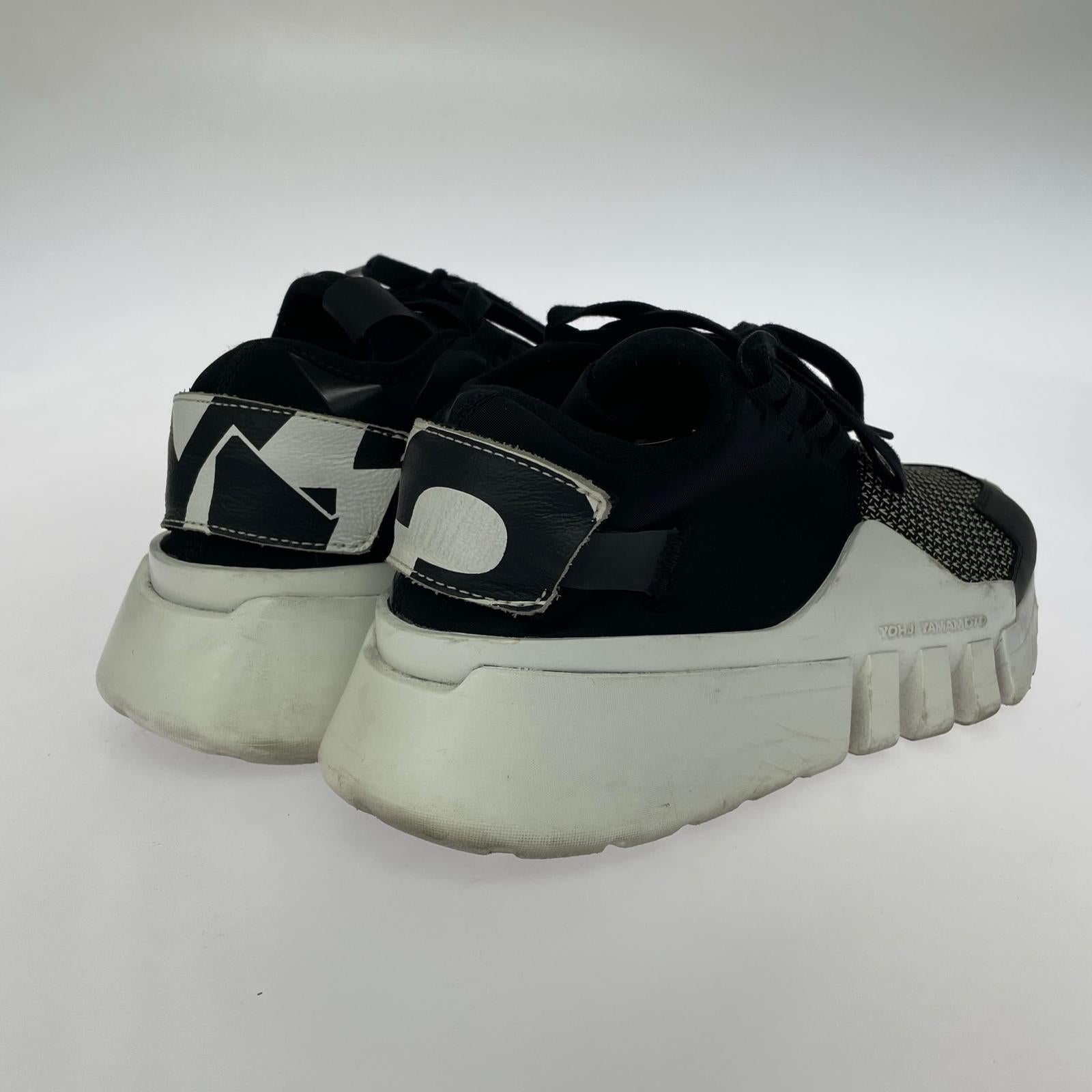 スニーカー 17AW AYERO ローカットスニーカー 27.0cm 27cm (US9 UK8 1/2 EU44)