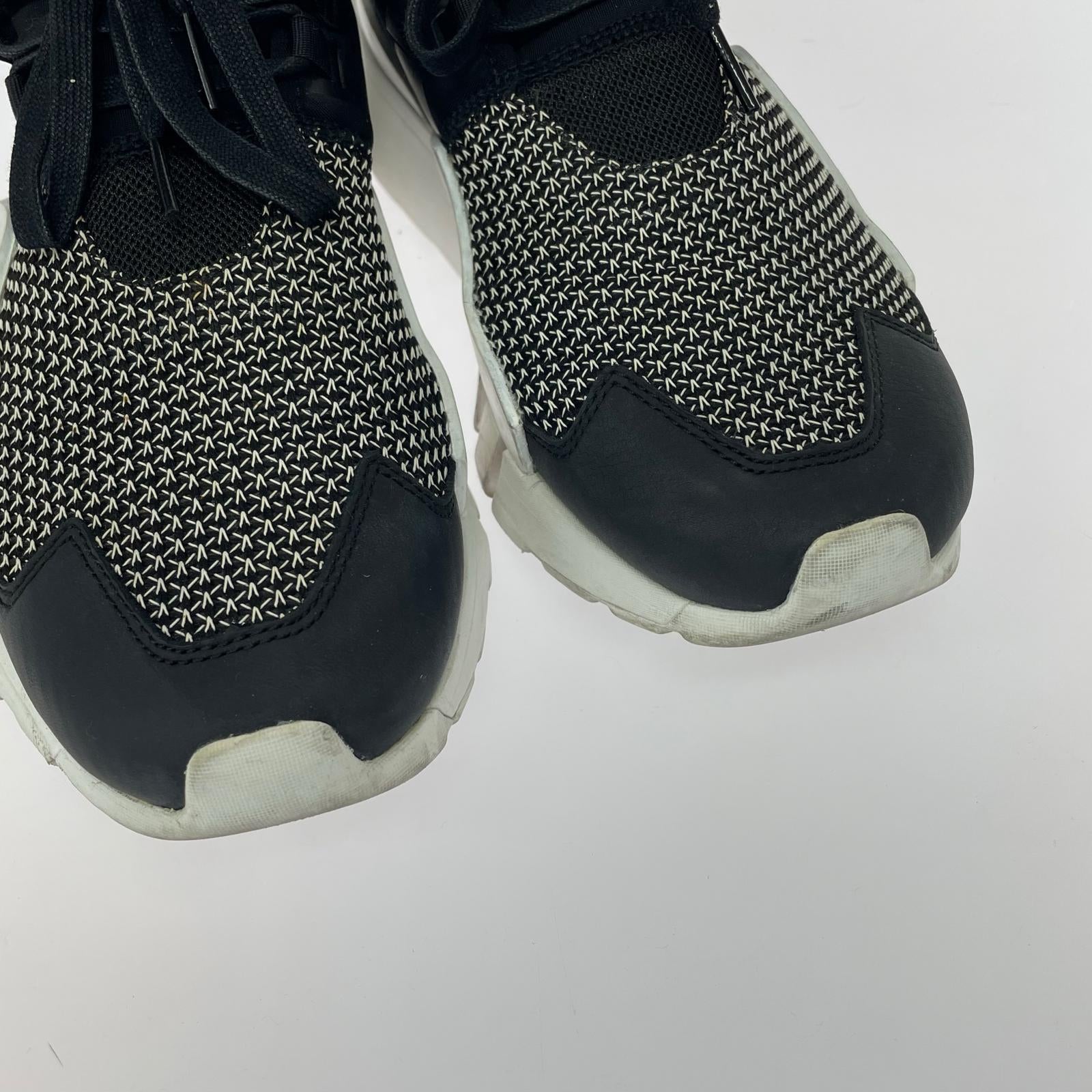 スニーカー 17AW AYERO ローカットスニーカー 27.0cm 27cm (US9 UK8 1/2 EU44)