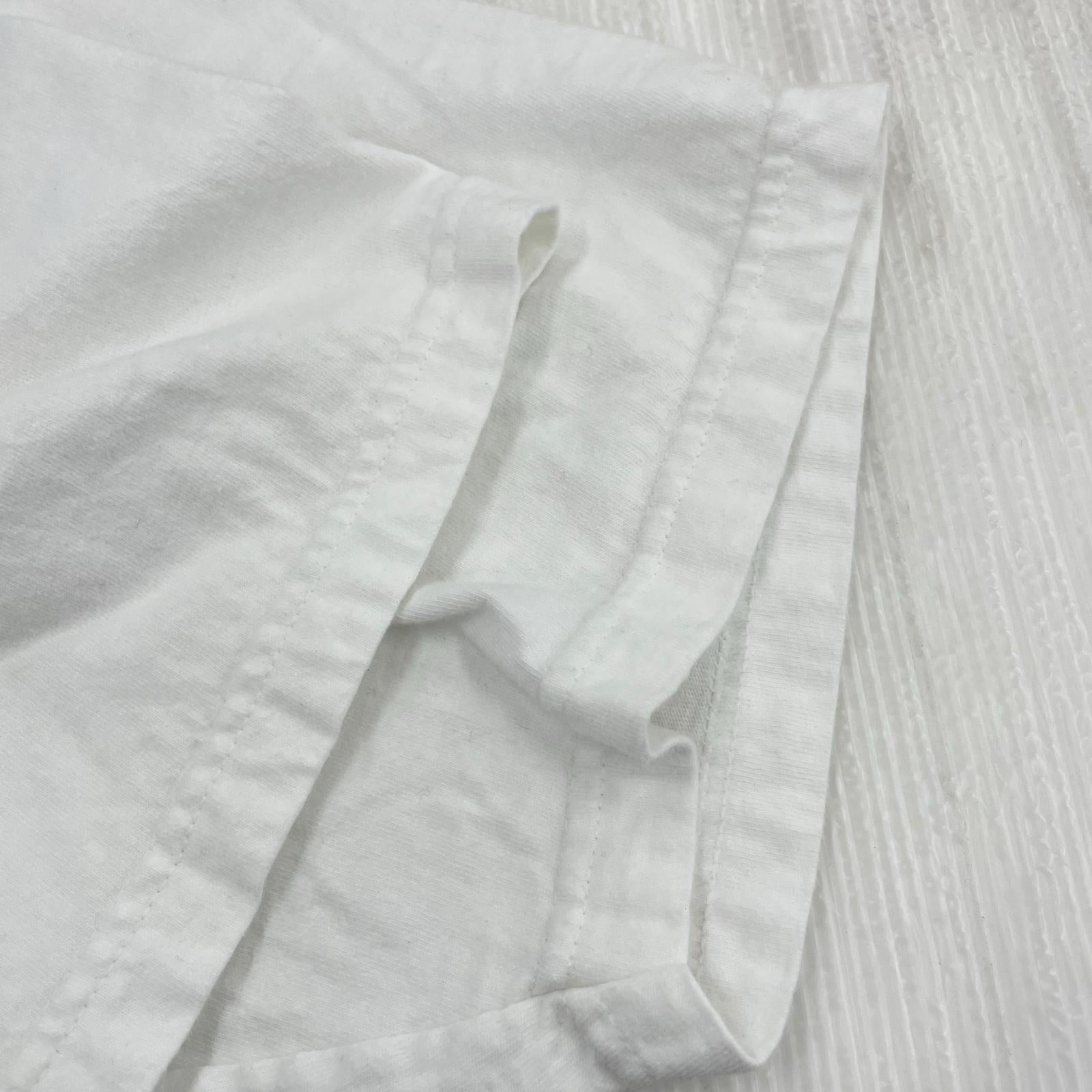 半袖Tシャツ 22ss Daido Moriyama Dog Tee XL WHT ホワイト