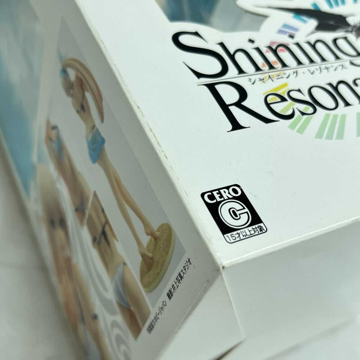 シャイニング レゾナンス 特別限定版 シャイニングレゾナンス SEGA フィギュア/グッズ