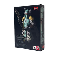 スターウォーズ 名将 浪人ボバフェット 『スター・ウォーズ』(STAR WARS) BANDAI SPIRITS(バンダイスピリッツ フィギュア/グッズ