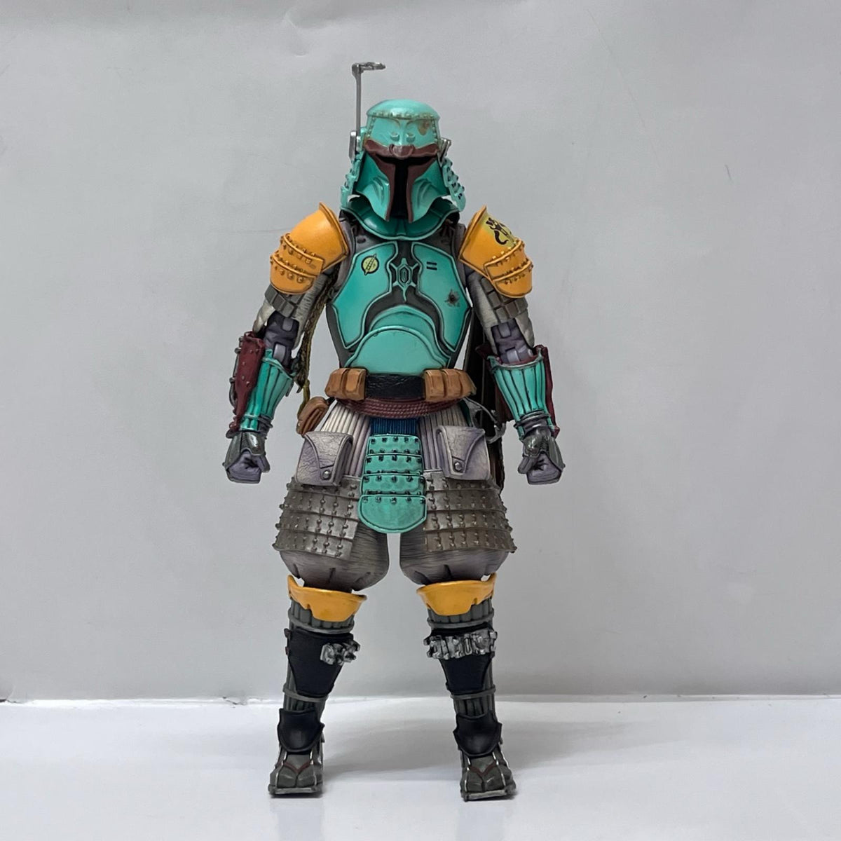 スターウォーズ 名将 浪人ボバフェット 『スター・ウォーズ』(STAR WARS) BANDAI SPIRITS(バンダイスピリッツ フィギュア/グッズ