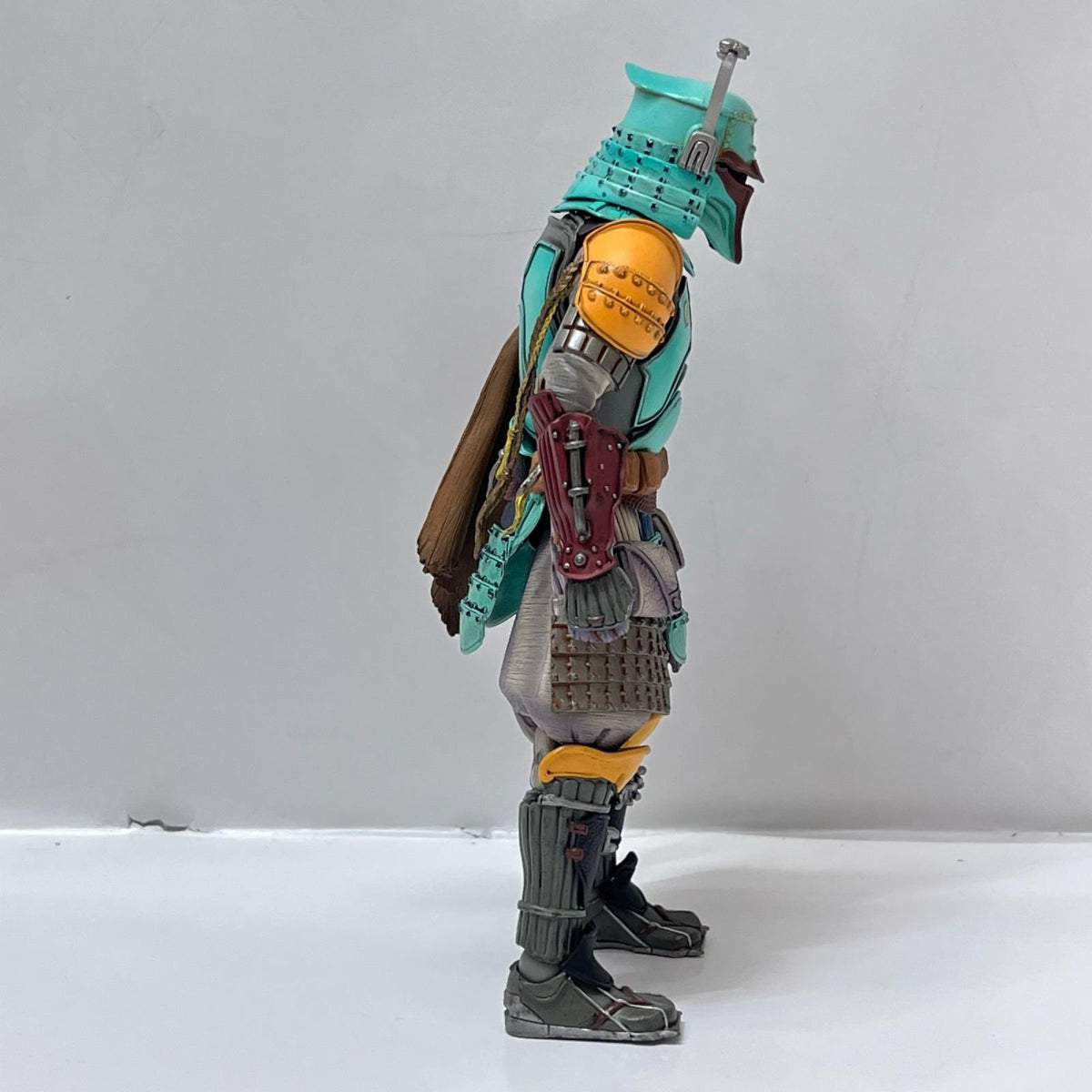 スターウォーズ 名将 浪人ボバフェット 『スター・ウォーズ』(STAR WARS) BANDAI SPIRITS(バンダイスピリッツ フィギュア/グッズ